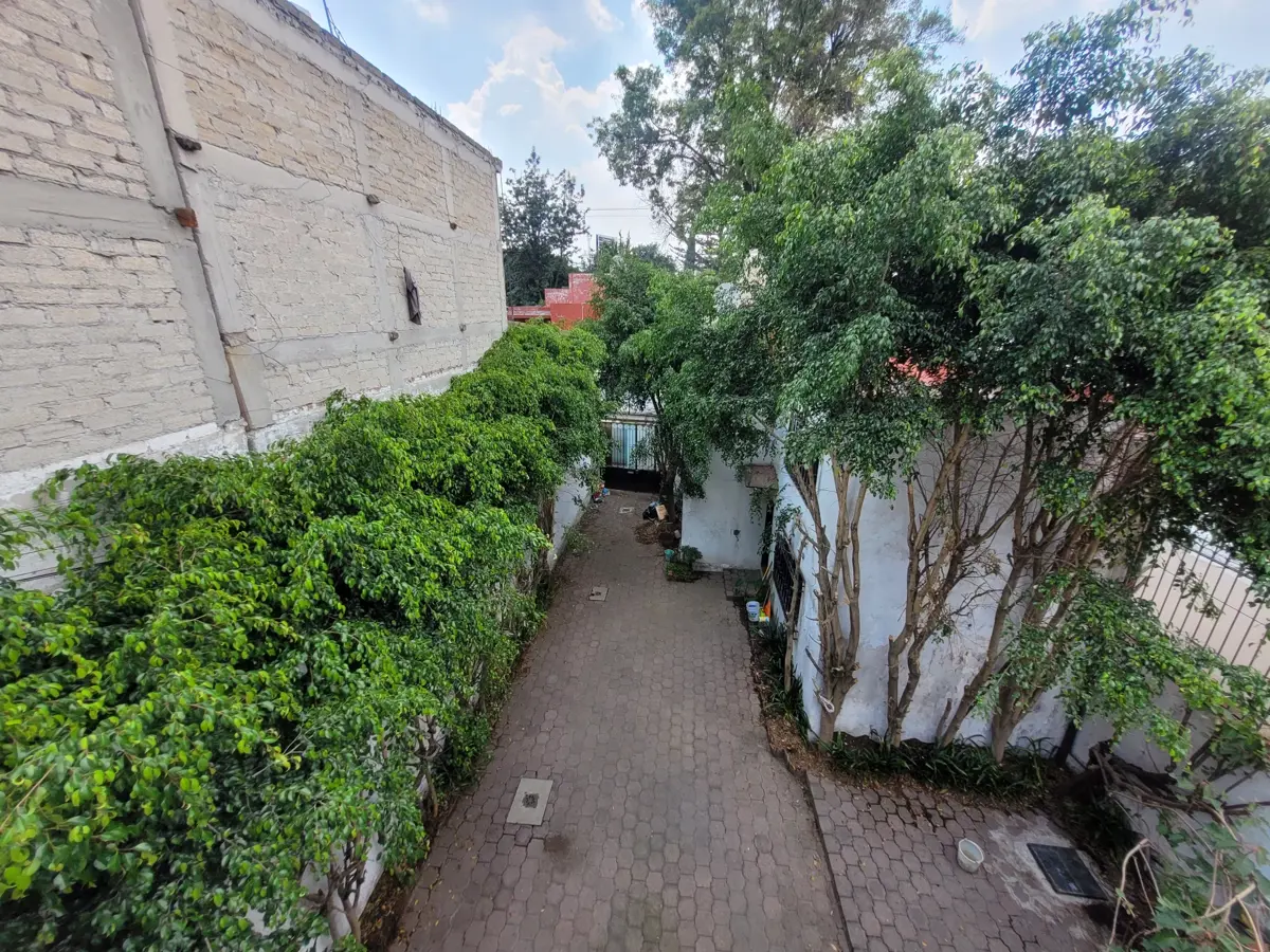 Casa en venta en San Lorenzo Huipulco, Tlalpan — foto 1 de 33