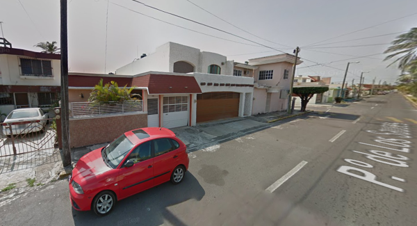 Casa en venta en Floresta 80, Veracruz — foto 2 de 10