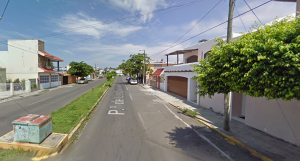 Casa en venta en Floresta 80, Veracruz — foto 3 de 10