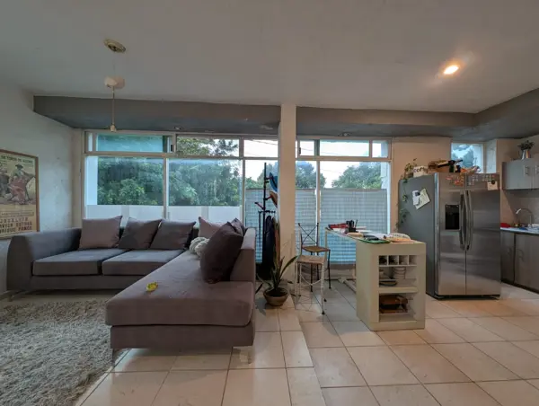 Departamento en venta en Santa Maria Ahuacatitlan, Cuernavaca — foto 3 de 19