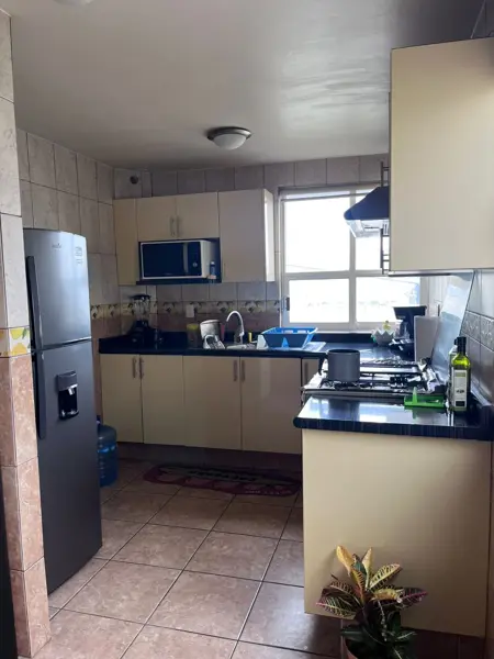 Departamento en venta en Ciudad Adolfo López Mateos, Atizapán de Zaragoza — foto 3 de 18