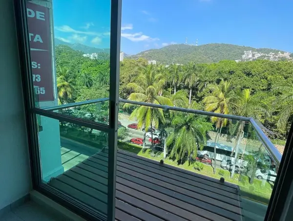 Departamento en venta en Club Deportivo, Acapulco de Juárez — foto 3 de 13