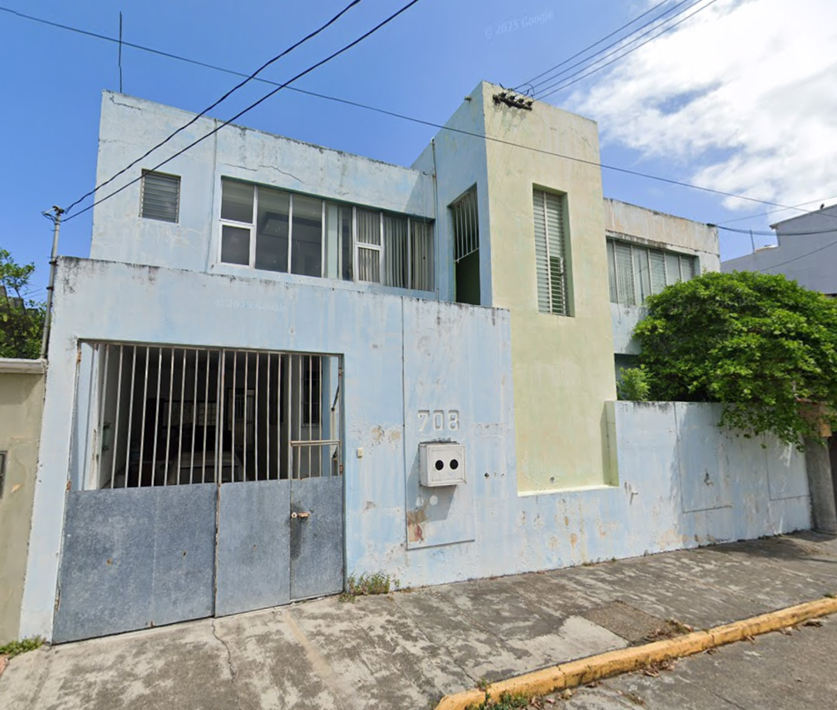 Casa en venta en Coatzacoalcos Centro, Coatzacoalcos — foto 1 de 2