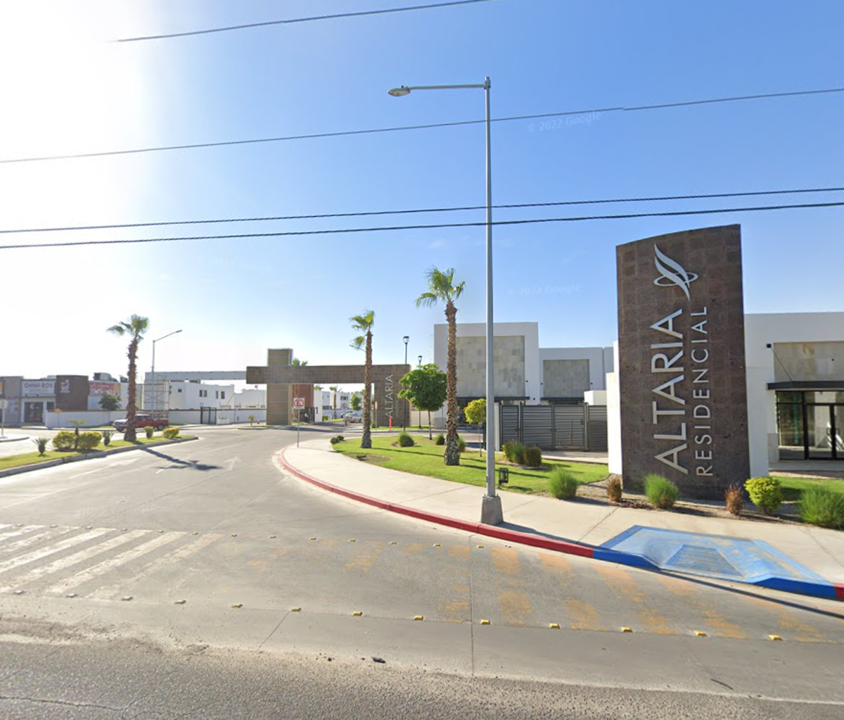 Casa en venta en Altaria Residencial, Mexicali — foto 1 de 2