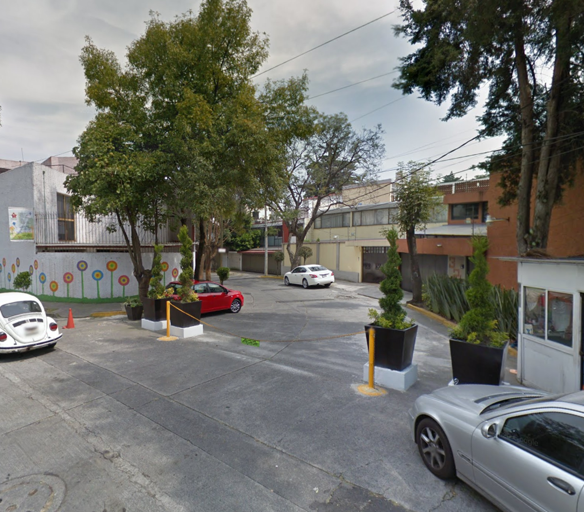 Casa en venta en Lomas de San Angel Inn, Álvaro Obregón — foto 1 de 2