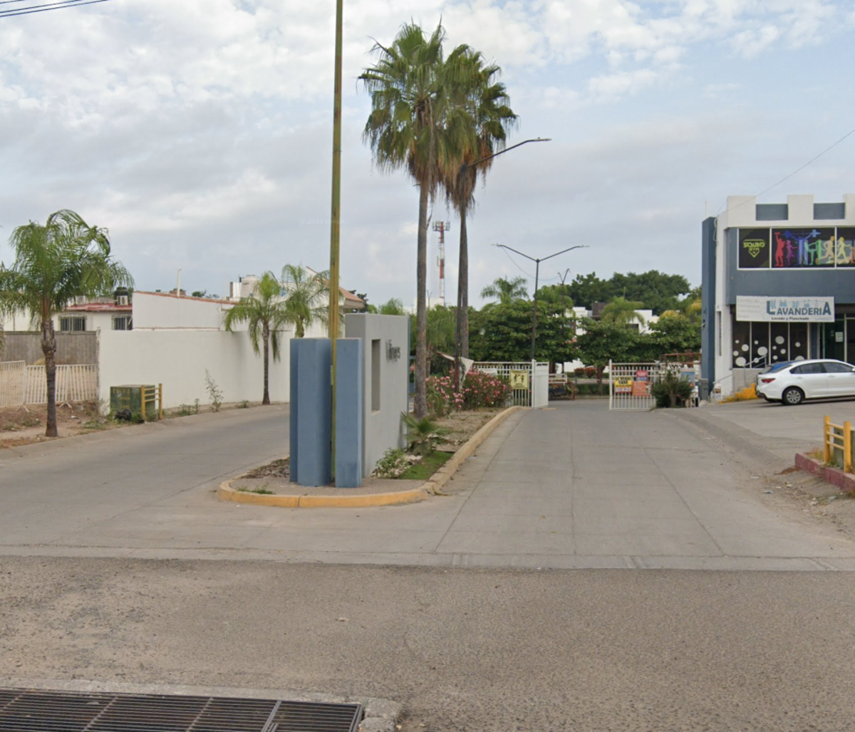 Casa en venta en Camino Real, Culiacán — foto 1 de 2