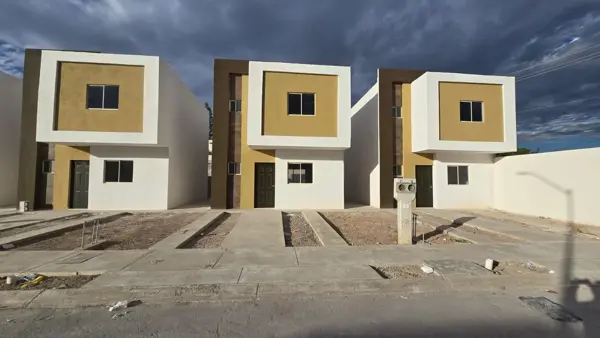 Casa en venta en Monte Real, Torreón — foto 2 de 22