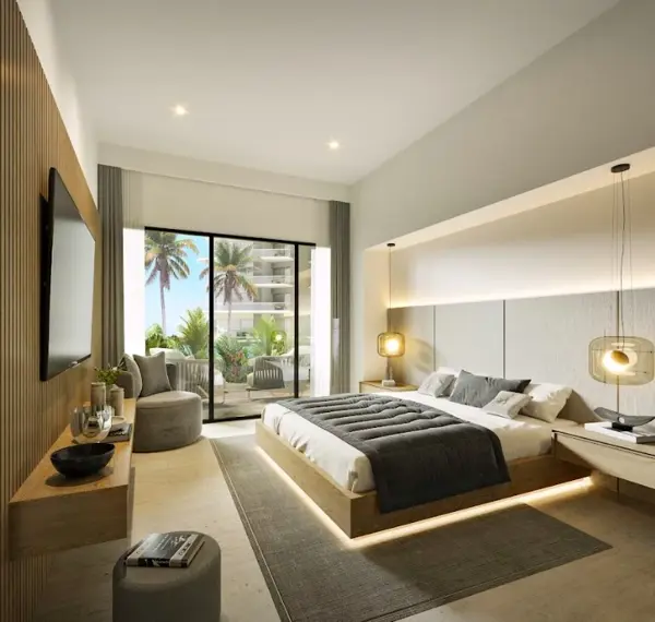 Departamento en venta en Marina Mazatlan, Mazatlán — foto 3 de 5