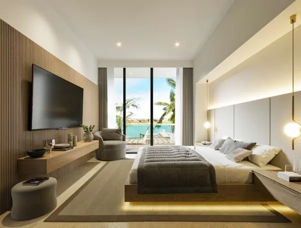 Departamento en venta en Marina Mazatlan, Mazatlán — foto 2 de 5