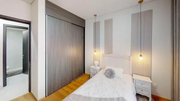 Departamento en venta en Juarez, Cuauhtémoc — foto 2 de 8