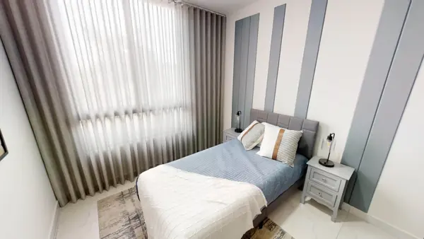 Departamento en venta en Juarez, Cuauhtémoc — foto 3 de 8