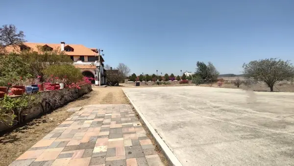 Finca-Rancho en venta en San Jose de la Laja, Tequisquiapan — foto 3 de 50