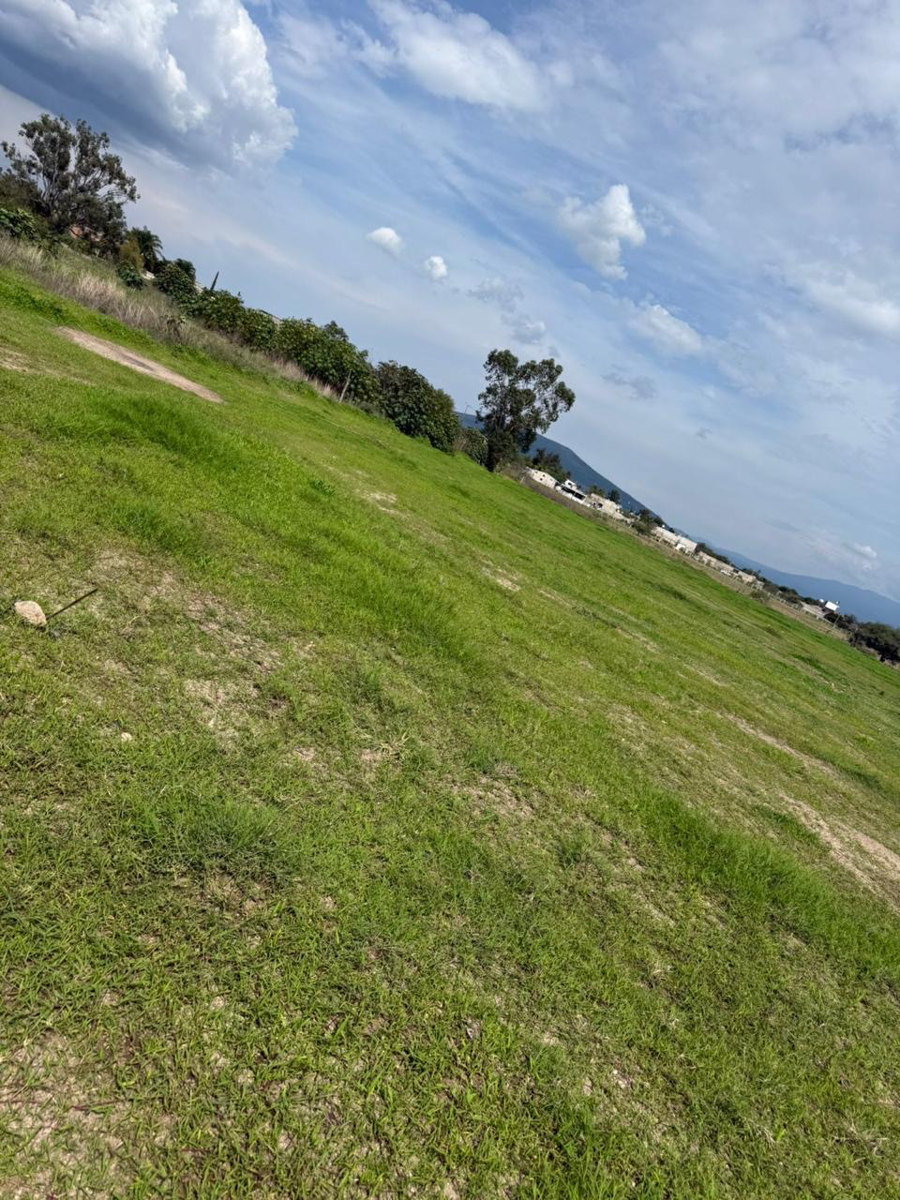 Terreno en venta en Mazatepec, Tala — foto 1 de 5