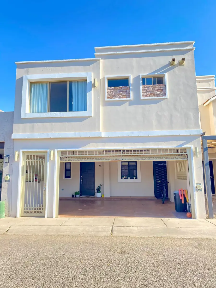 Casa en venta en Campo Grande Residencial, Hermosillo — foto 1 de 26