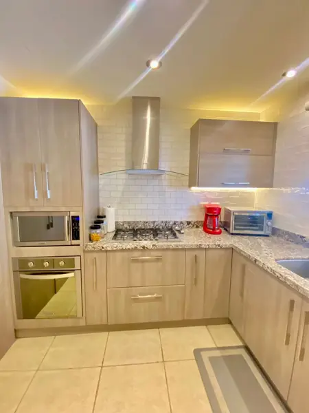 Casa en venta en Campo Grande Residencial, Hermosillo — foto 3 de 26