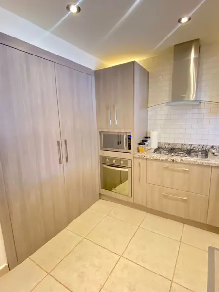 Casa en venta en Campo Grande Residencial, Hermosillo — foto 2 de 26