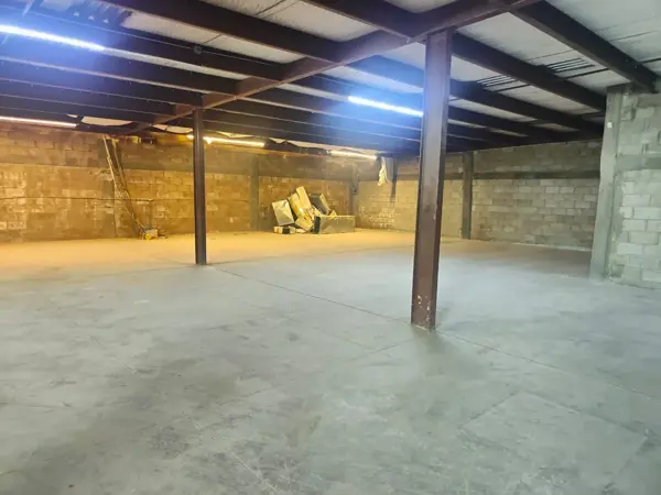 Bodega en venta en Camino Real, Hermosillo — foto 3 de 23