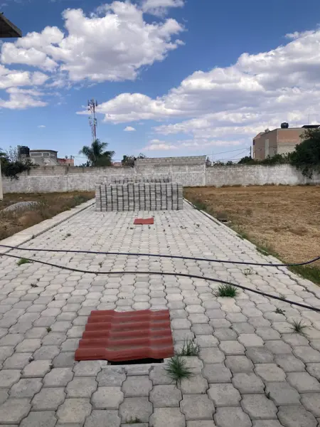 Terreno en venta en San Rafael, Calpulalpan — foto 3 de 4