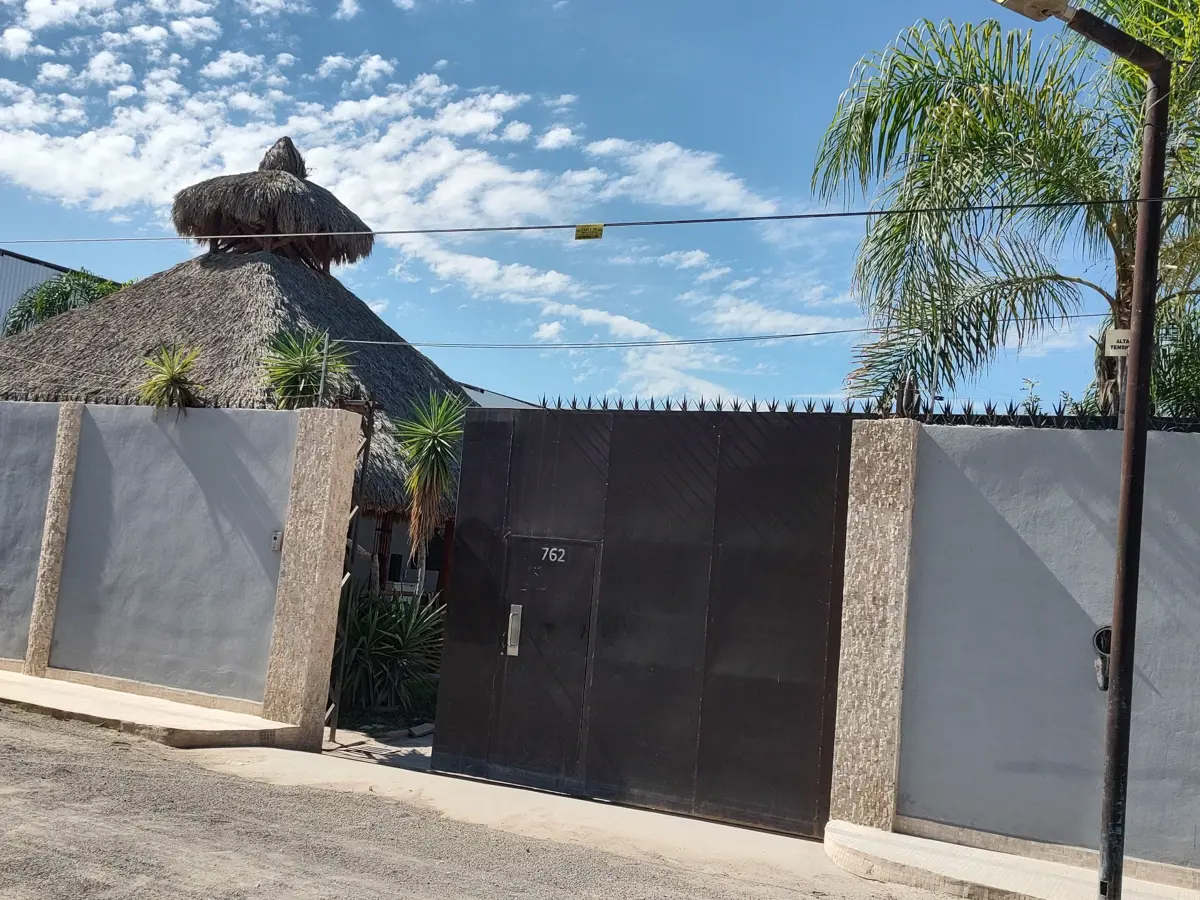 Quinta en venta en Miguel de la Madrid Hurtado, Gómez Palacio — foto 1 de 38