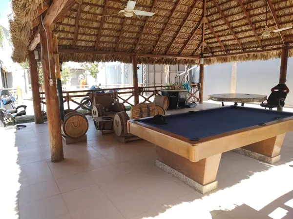 Quinta en venta en Miguel de la Madrid Hurtado, Gómez Palacio — foto 3 de 38