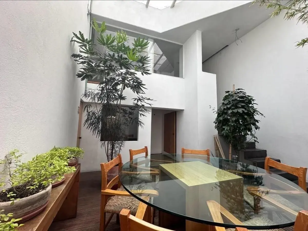 Local en renta en San Angel, Álvaro Obregón — foto 1 de 11