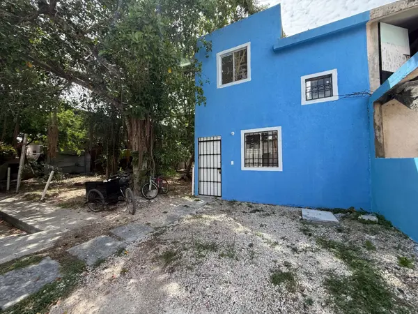 Casa en Puerto Maya, Playa del Carmen, Quintana Roo — foto 1 de 20