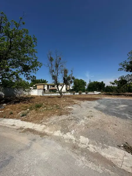 Terreno en venta en Los Molinos, Saltillo — foto 3 de 6