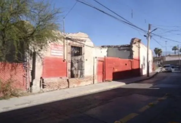 Terreno en venta en Saltillo Centro, Saltillo — foto 2 de 2
