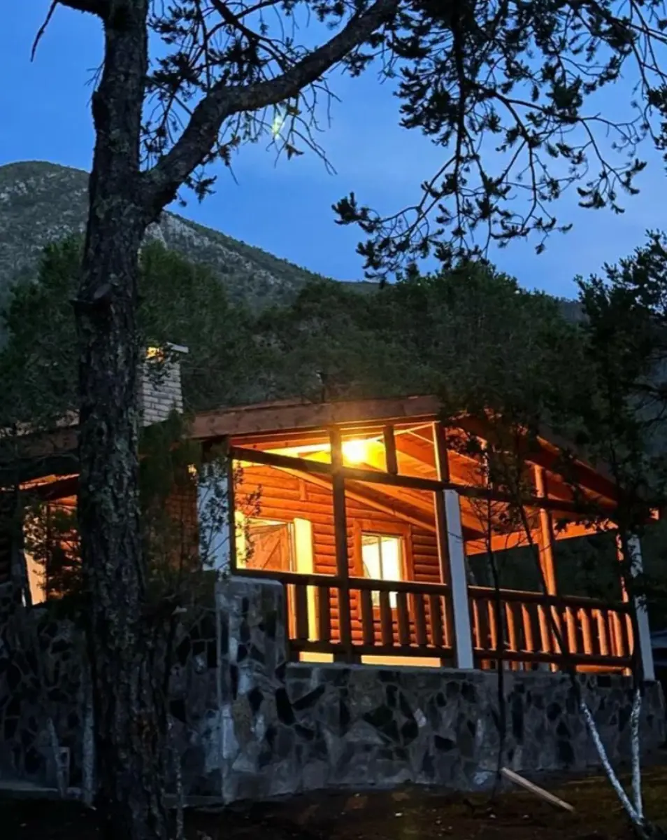 Quinta en venta en Sierra Hermosa, Arteaga — foto 1 de 3