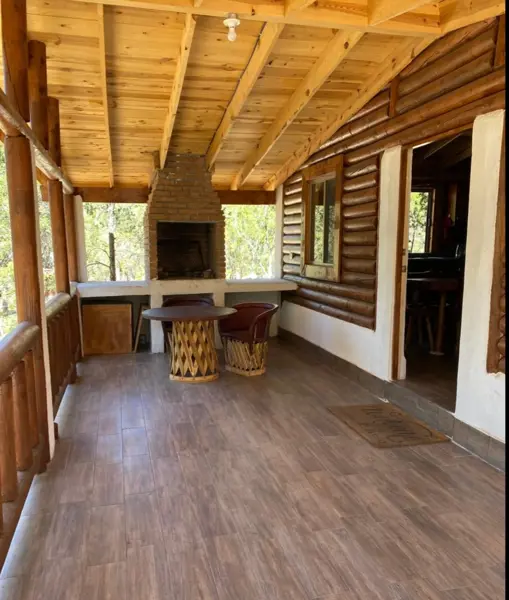 Quinta en venta en Sierra Hermosa, Arteaga — foto 3 de 3