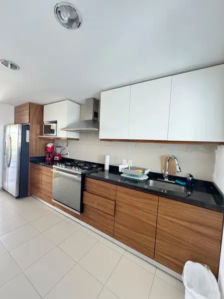 Apartamento en Venta en Condominio Punta Cancún, Zona Hotelera de Cancún