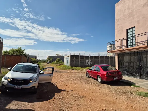 Casa en venta en Venustiano Carranza, Fresnillo — foto 2 de 12