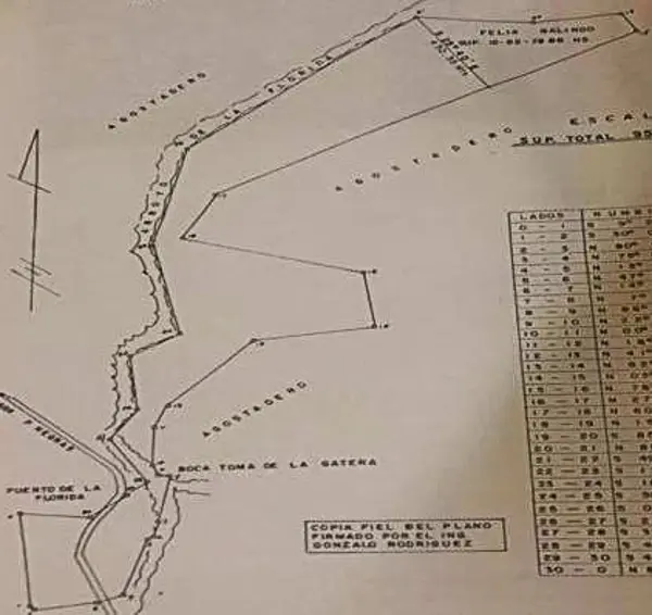 Terreno en venta en San Antonio de Encinas, Ramos Arizpe — foto 3 de 8