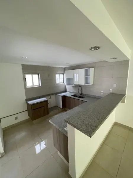 Departamento en venta en El Barreal, San Andrés Cholula — foto 2 de 14