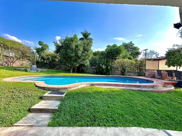 Casa en venta en Lomas de Cuernavaca, Temixco — foto 2 de 20