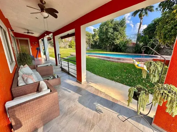 Casa en venta en Lomas de Cuernavaca, Temixco — foto 3 de 20