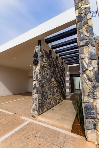 Casa en venta en Los Viñedos, Torreón — foto 2 de 12