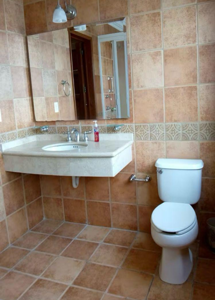 Casa en venta en Guadalupe, Morelia — foto 2 de 9