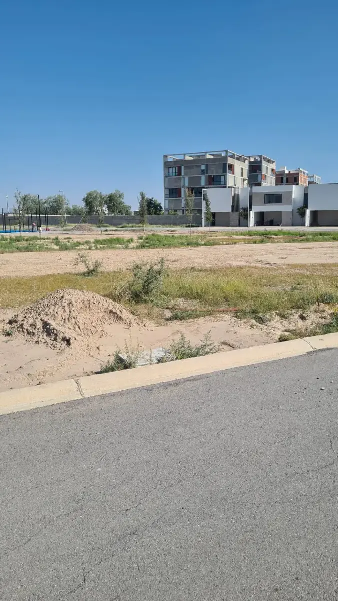 Vista 4 de Terreno en Venta en Senderos Residencial El Quijote, Torreón, Coahuila
