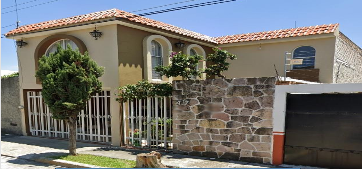 Casa en venta en Plan de Ayutla, Morelia — foto 1 de 6