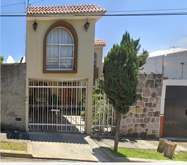 Casa en venta en Plan de Ayutla, Morelia — foto 2 de 6