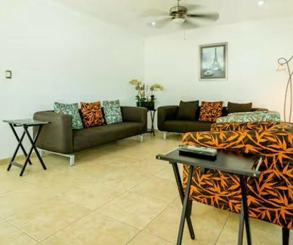 Casa en venta en Plan de Ayutla, Morelia — foto 3 de 6