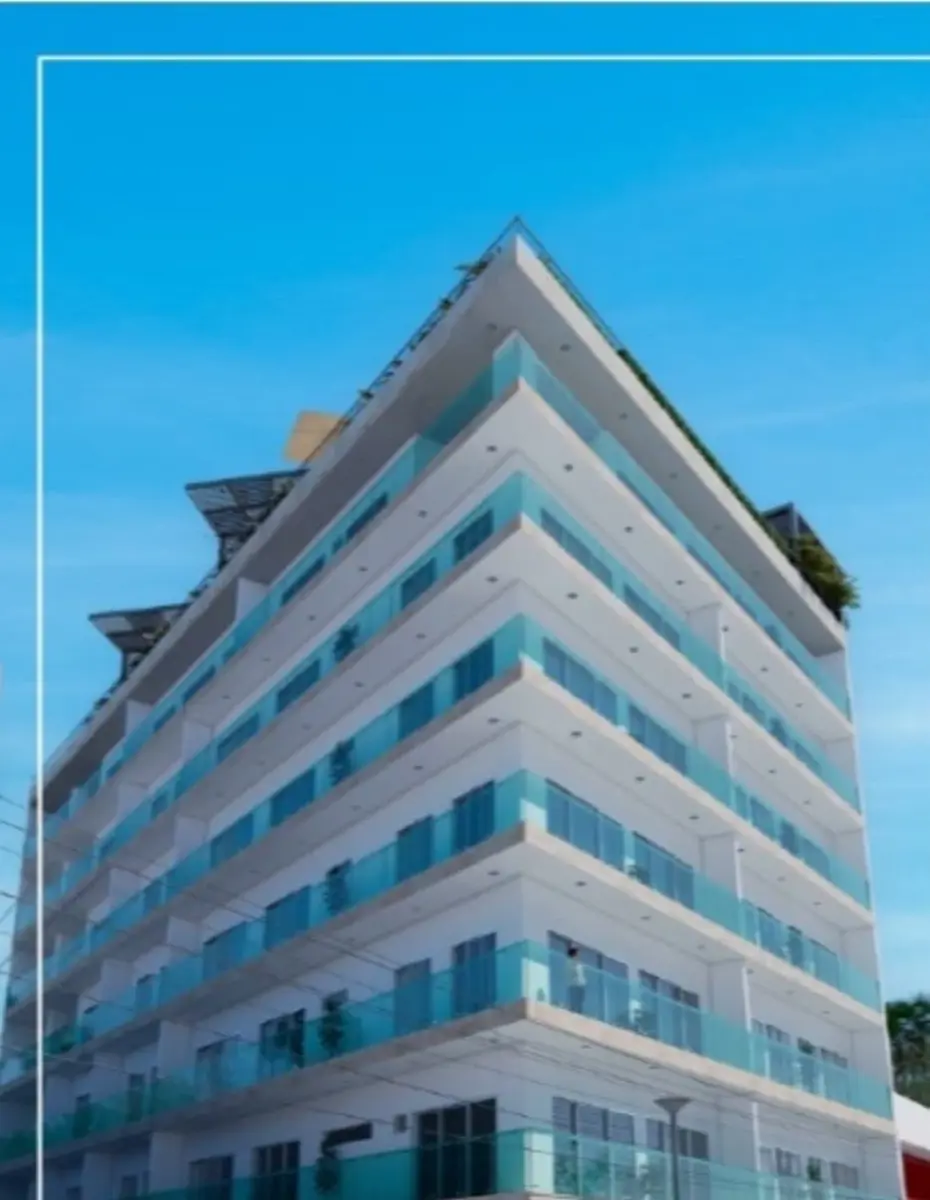 Departamento en venta en Bucerias Centro, Bahía de Banderas — foto 1 de 52