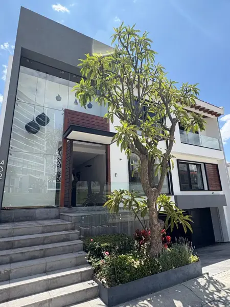 Casa en venta en La Vista Contry Club, San Andrés Cholula — foto 2 de 31