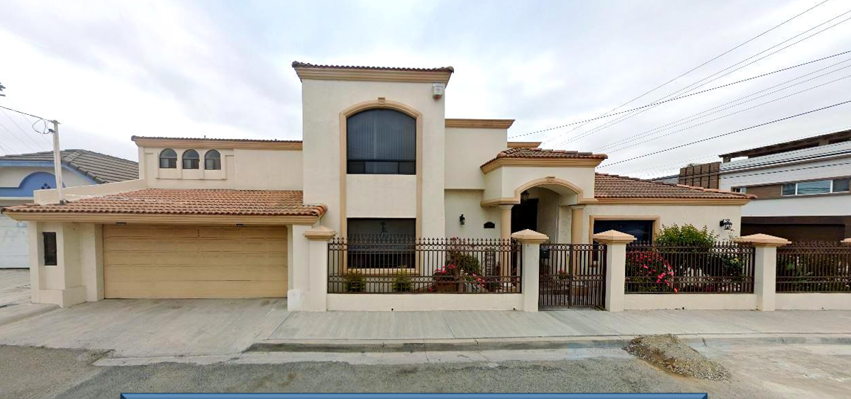 Casa en venta en Otay Constituyentes, Tijuana — foto 1 de 3