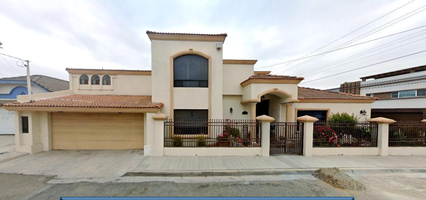 Casa De Recuperación Bancaria venta en Otay Constituyentes, Tijuana