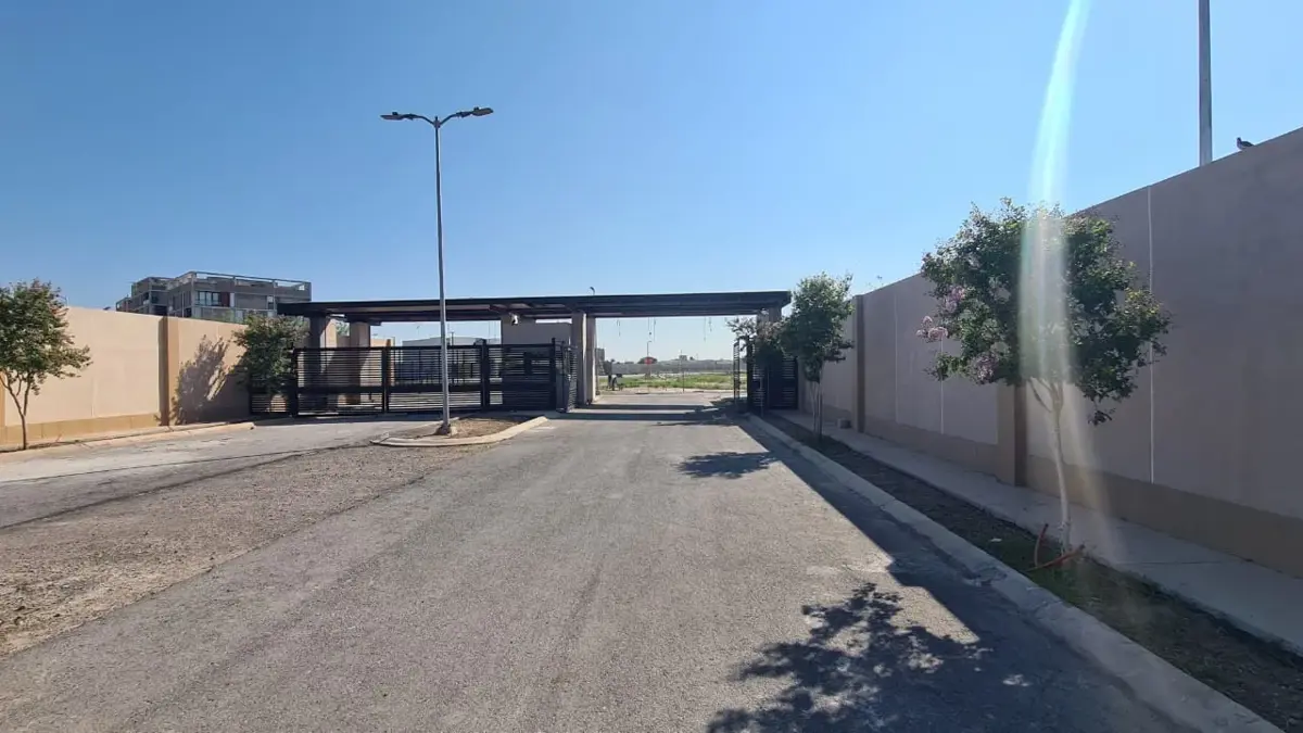 Terreno en venta en Residencial Senderos, Torreón — foto 1 de 6