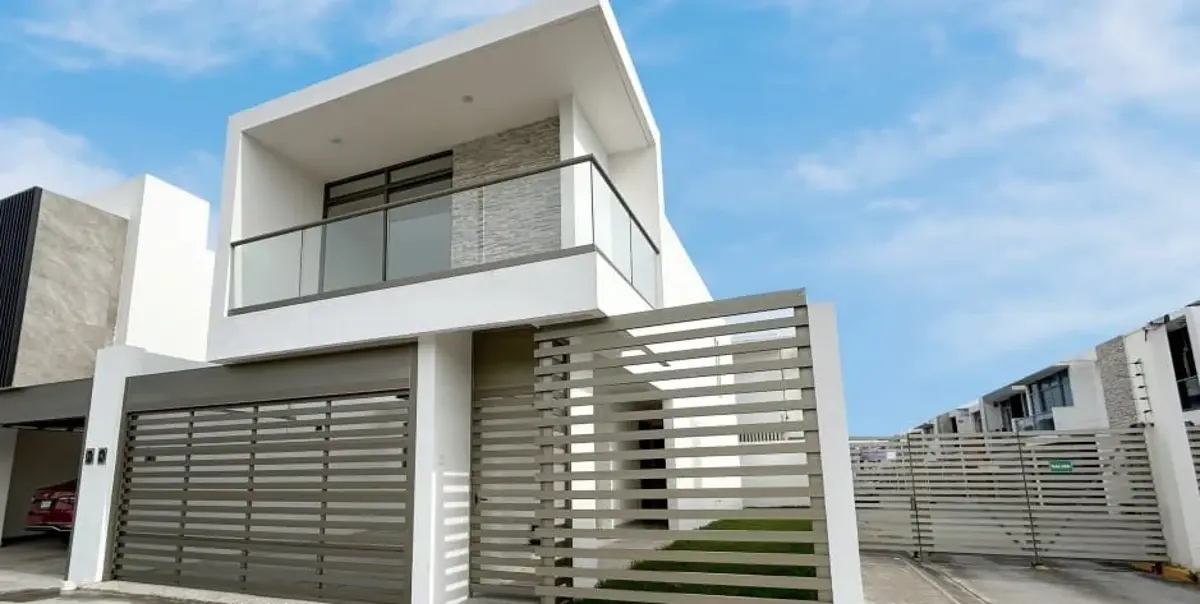 Casa en venta en Cubika, Boca del Río — foto 1 de 22