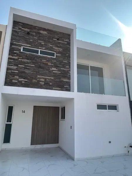 Casa en Venta Fraccionamiento la Antigua Cementera