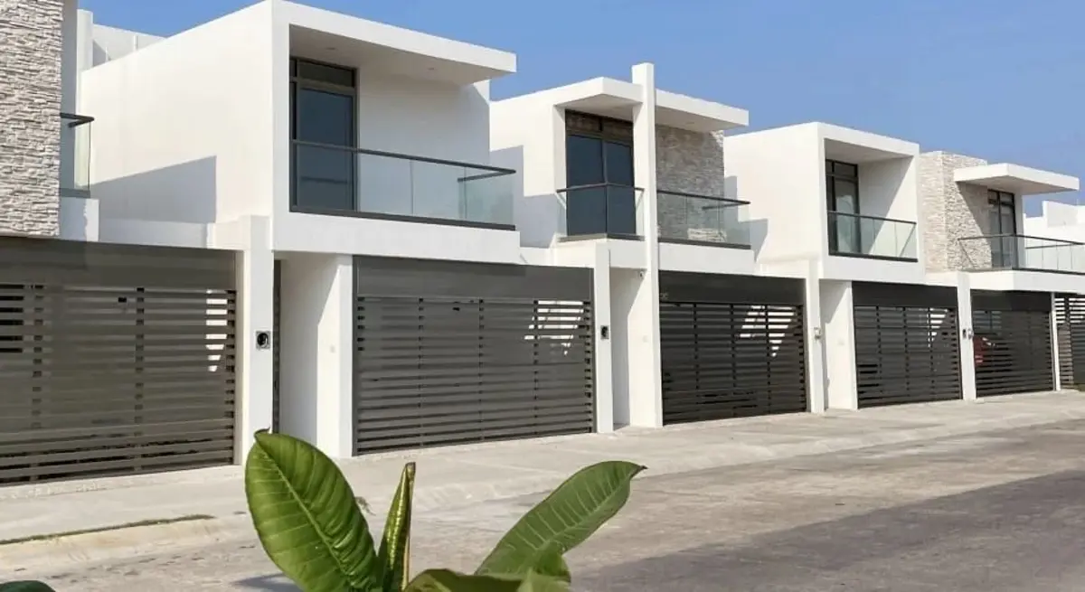 Casa en venta en Cubika, Boca del Río — foto 1 de 19
